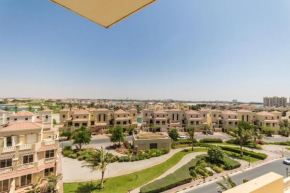 Big 2br Apartment close to the sea and Golf course